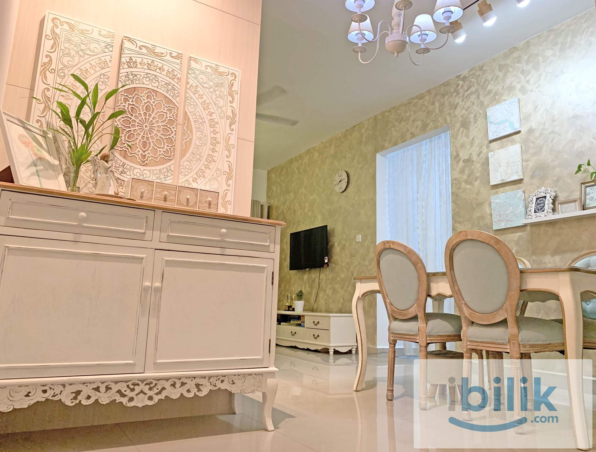 Room for Rent @ Suriamas Condo, Bandar Sunway (2026) - Image 6