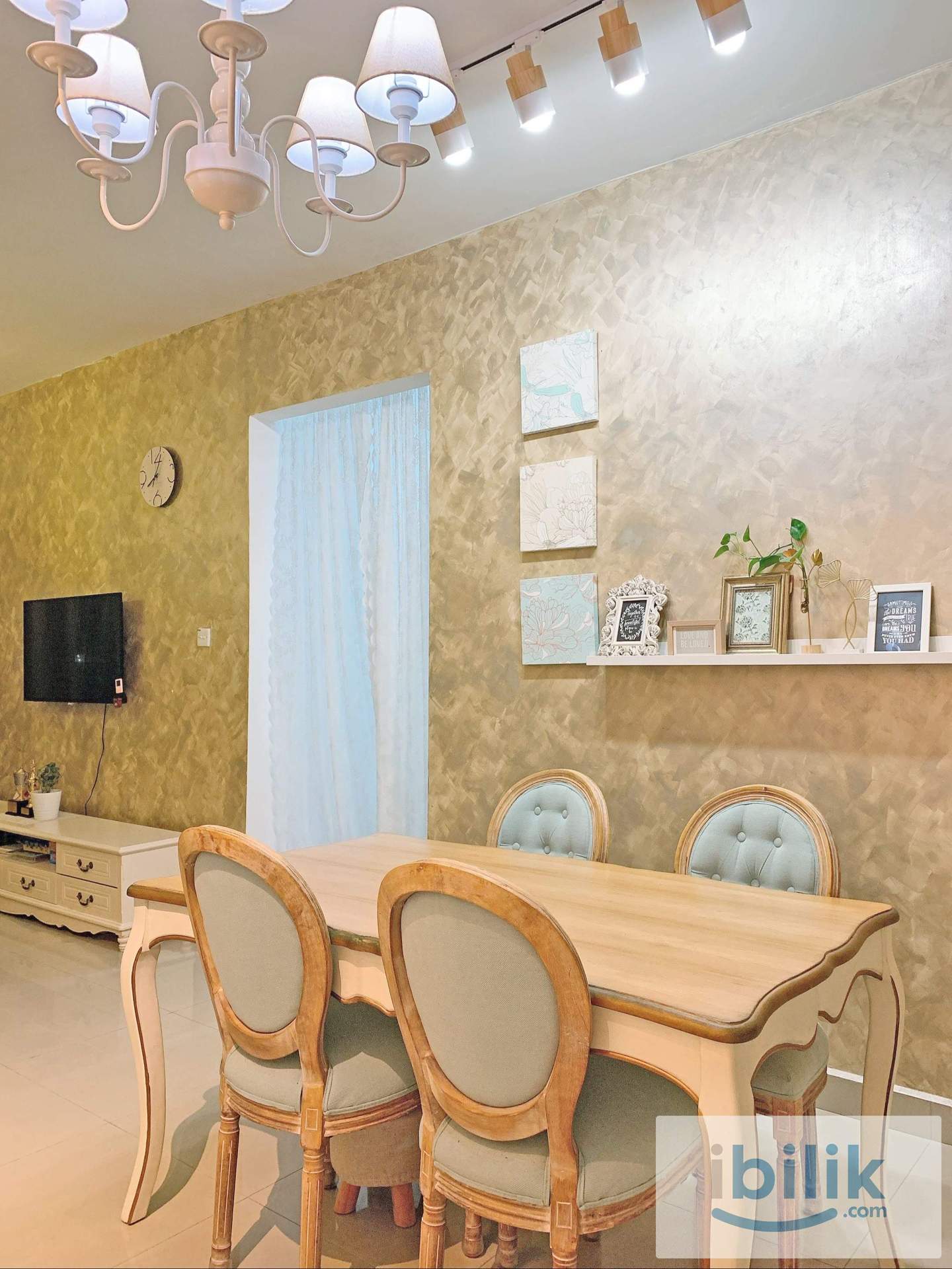 Room for Rent @ Suriamas Condo, Bandar Sunway (2026) - Image 7
