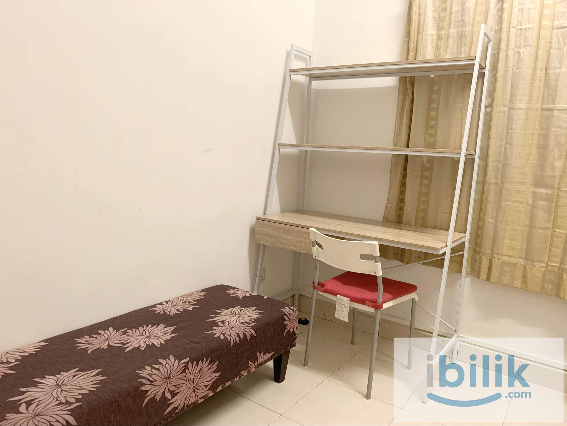 Room for Rent @ Suriamas Condo, Bandar Sunway (2026) - Image 9