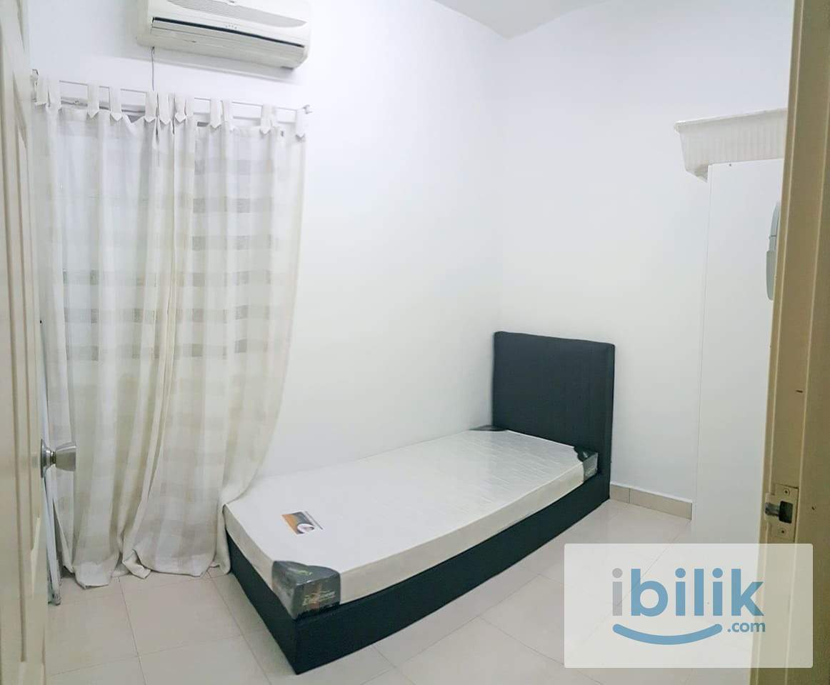 Room for Rent @ Suriamas Condo, Bandar Sunway (2026) - Image 10