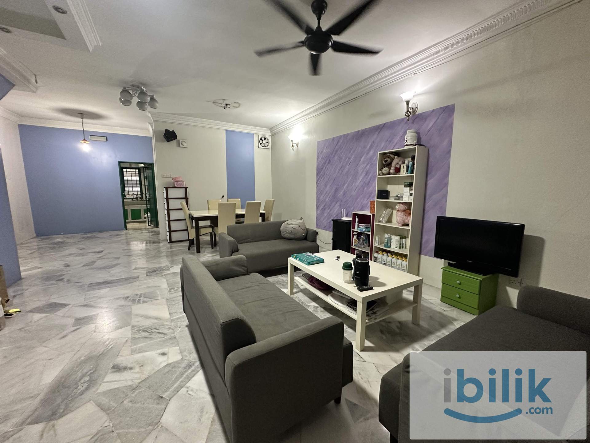 Room to let Teacher/International School Lecturer - Image 1