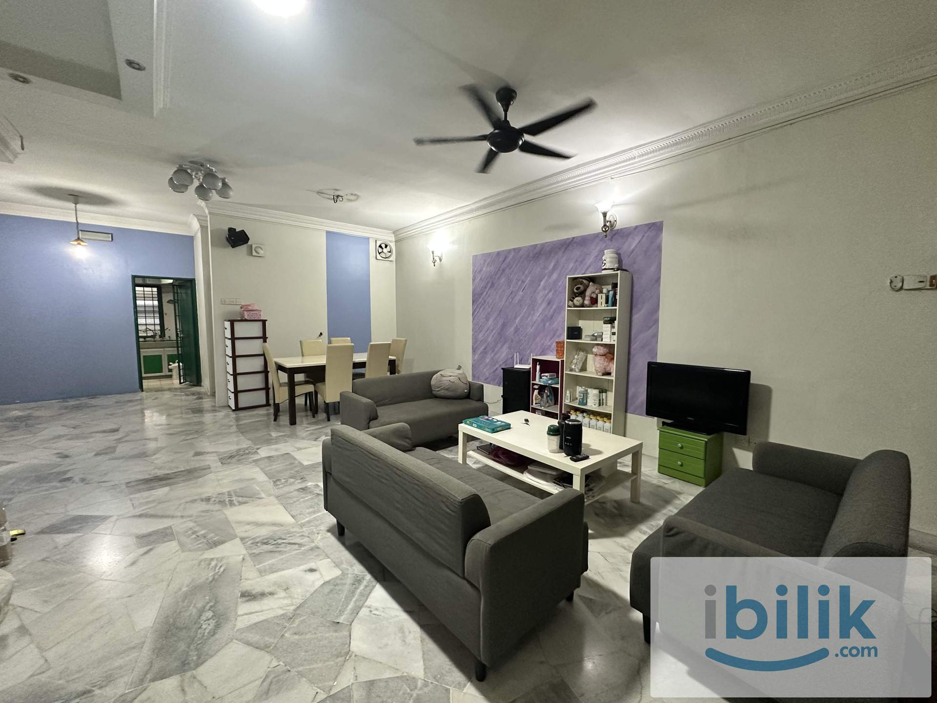 Room to let Teacher/International School Lecturer - Image 2