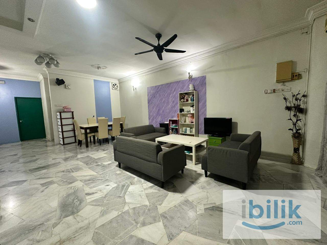 TEACHER LECTURER FEMALE FREE CARPARKING AIRCOND LARGE ROOM NEAR MAHKOTA CHERAS CONNAUGHT UCSI KTAR SCHOOLS - Image 4
