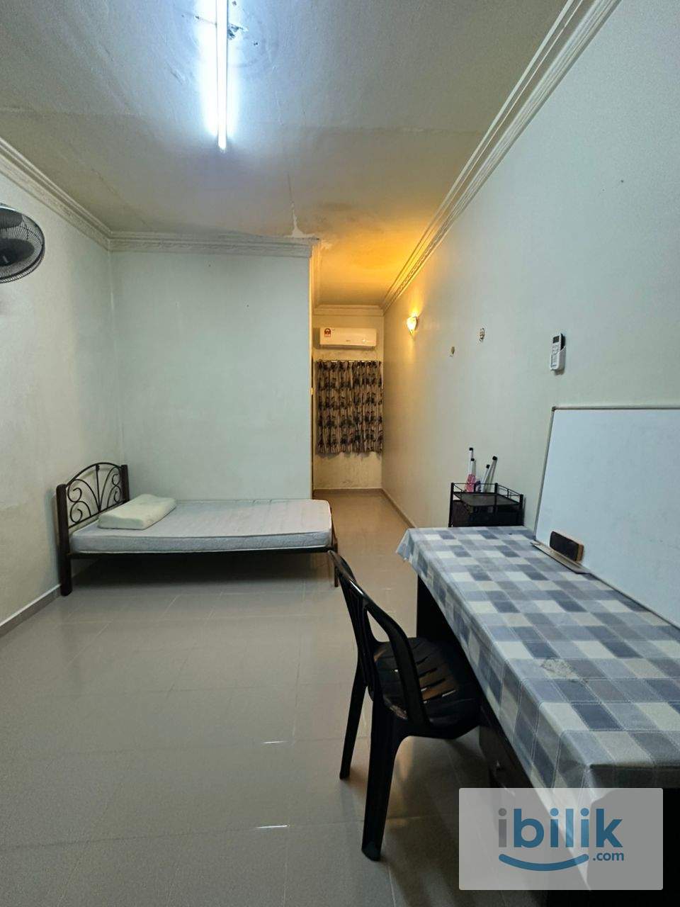 LECTURER TEACHER ROOM TO LET GILRS UNIT ALL TEACHER HIGH SCHOOL SECONDARY SCHOOL INTERNATIONAL SCHOOL UTAR NEARBY - Image 5