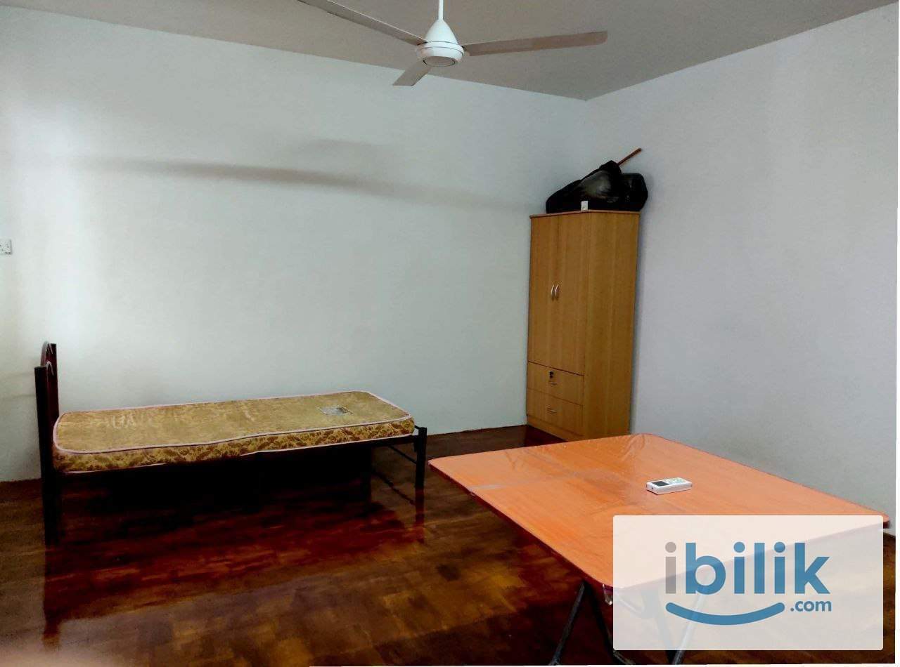 Master room for rent - Image 1