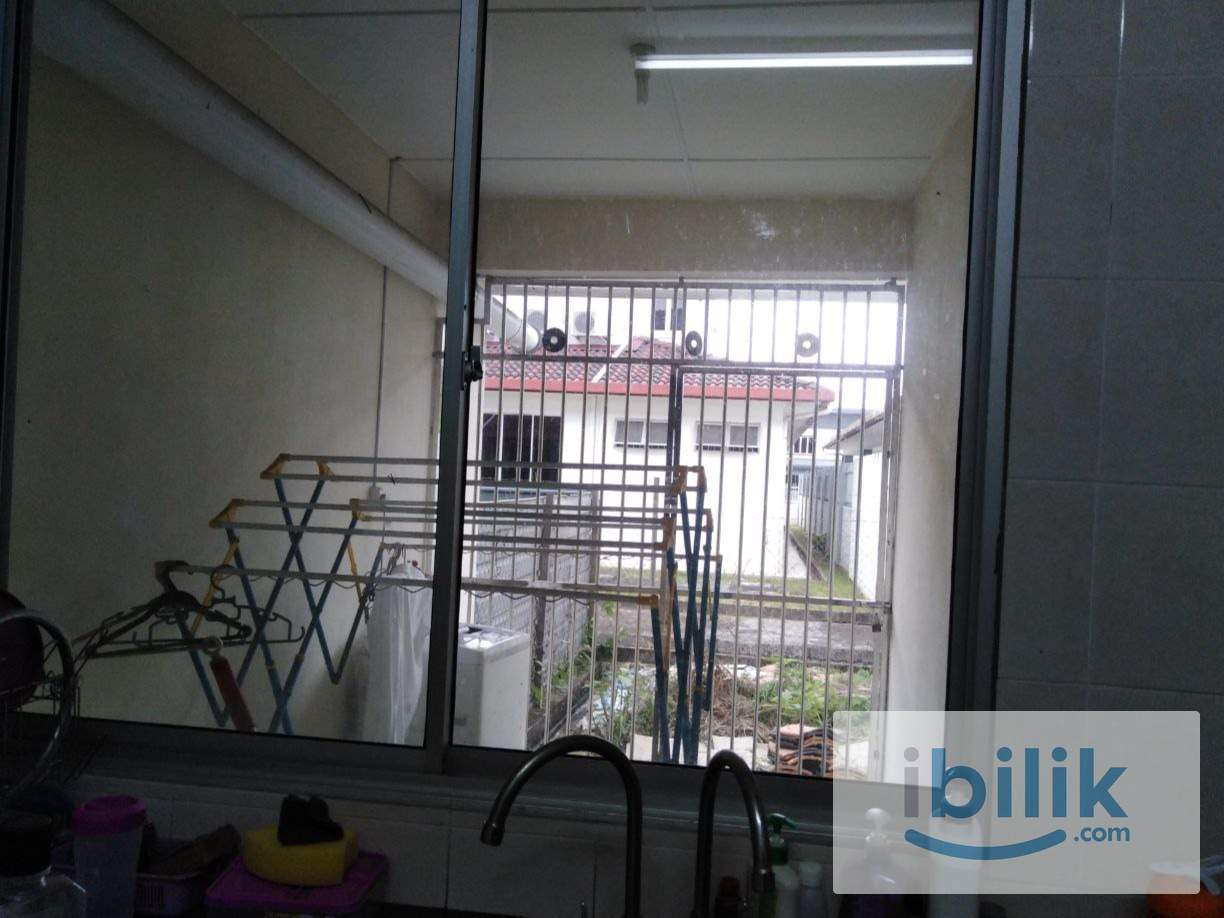 Master room for rent - Image 4
