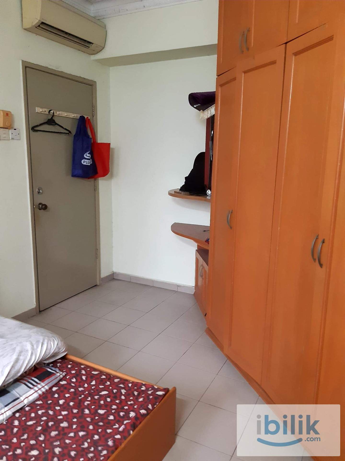 Middle Room - Sharing Women only [Immediate Move in]  - Image 7