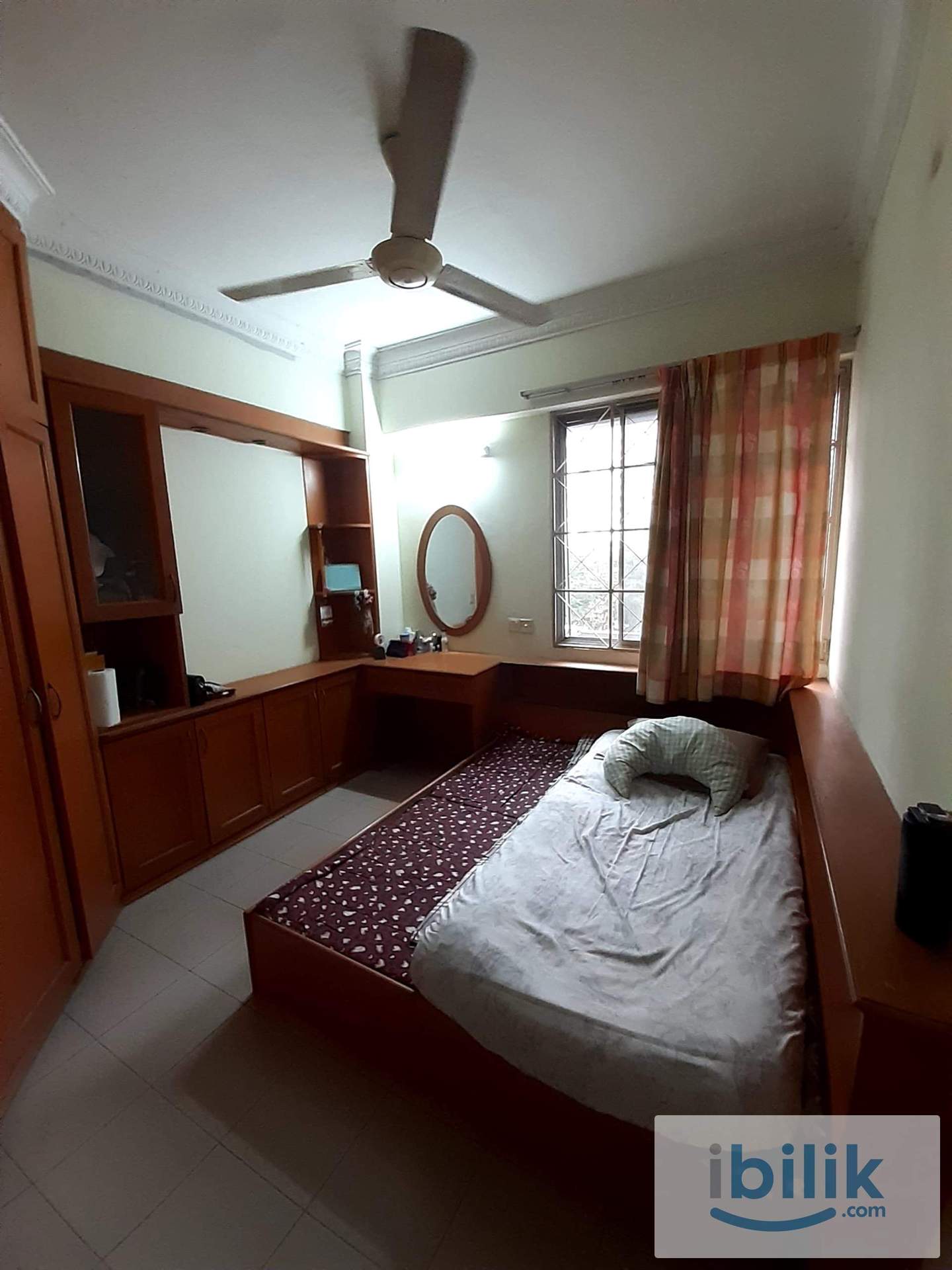 Middle Room - Sharing Women only [Immediate Move in]  - Image 1