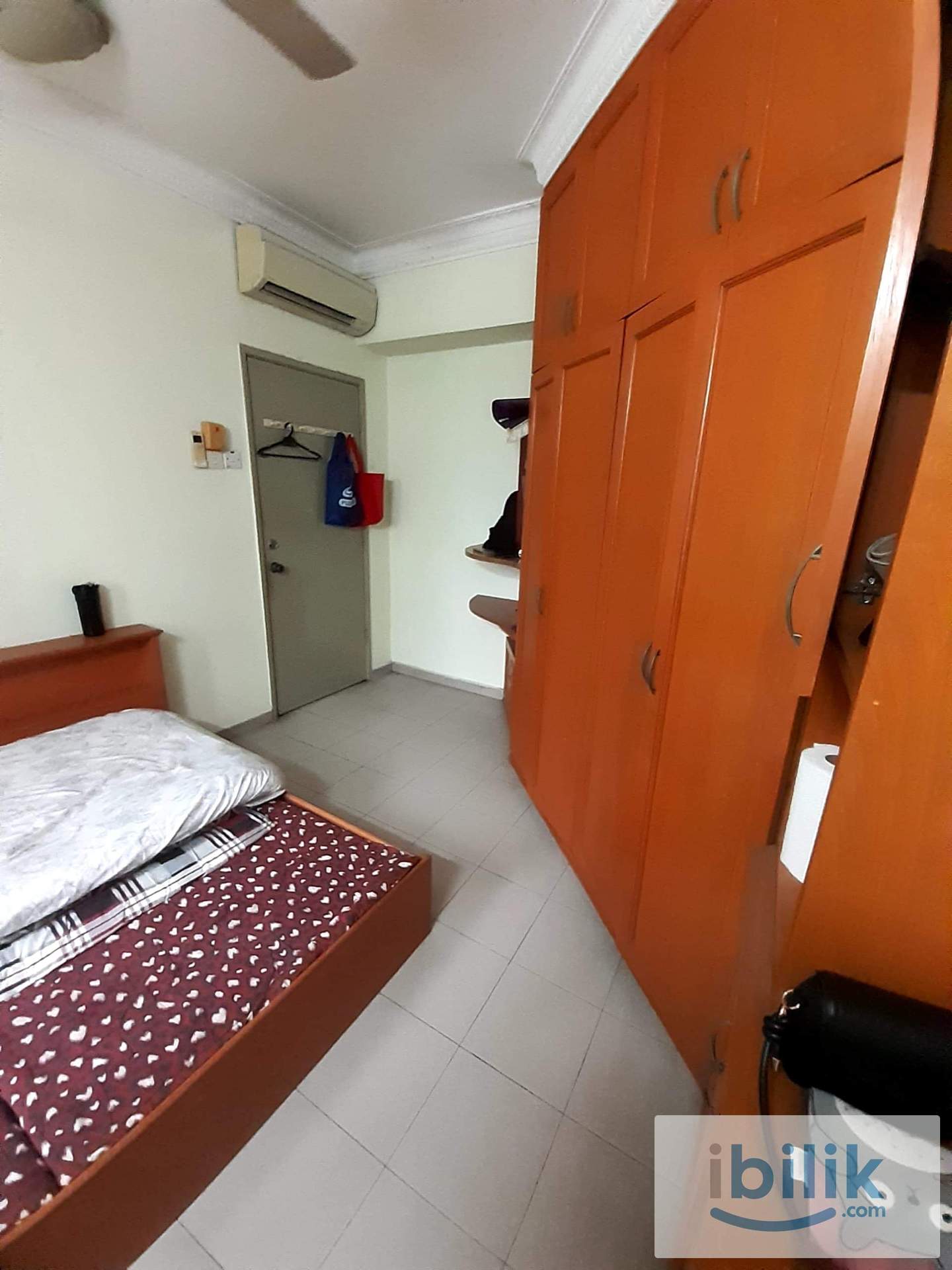Middle Room - Sharing Women only [Immediate Move in]  - Image 3