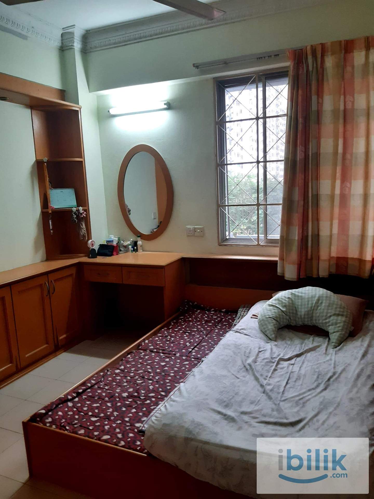 Middle Room - Sharing Women only [Immediate Move in]  - Image 5