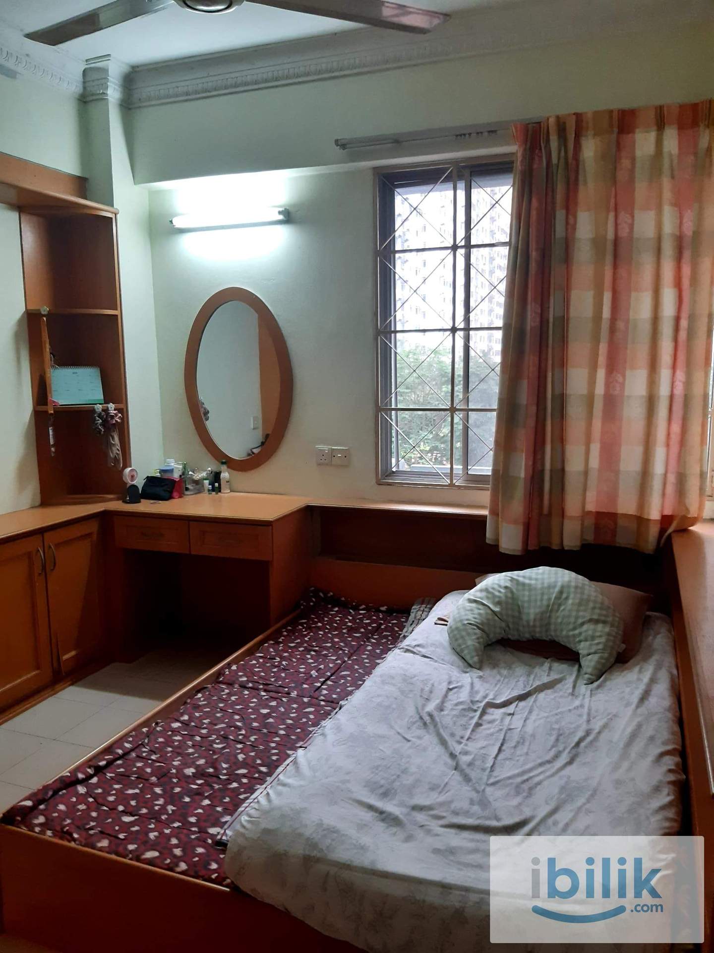 Middle Room - Sharing Women only [Immediate Move in]  - Image 4