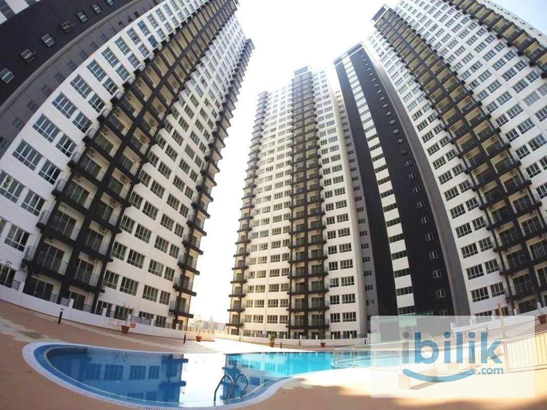 OUG Parklane Middle Room for Rent - Image 7