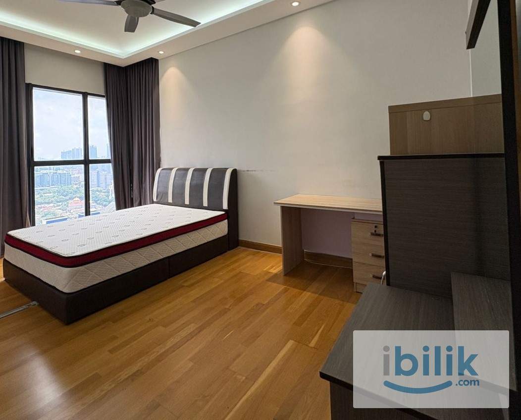 Secoya Residence @ Pantai Sentral Park - Image 1