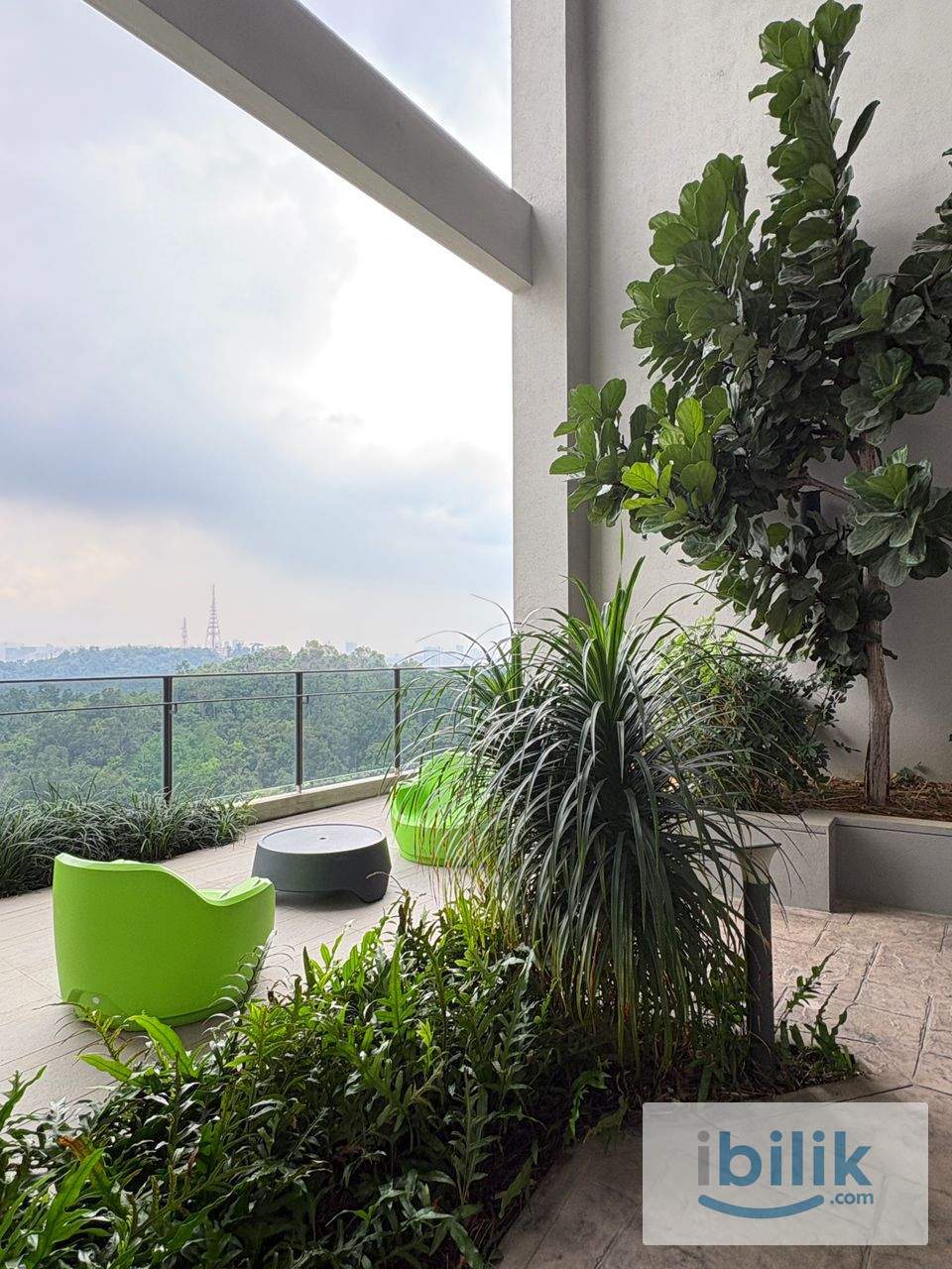 Secoya Residence @ Pantai Sentral Park - Image 7