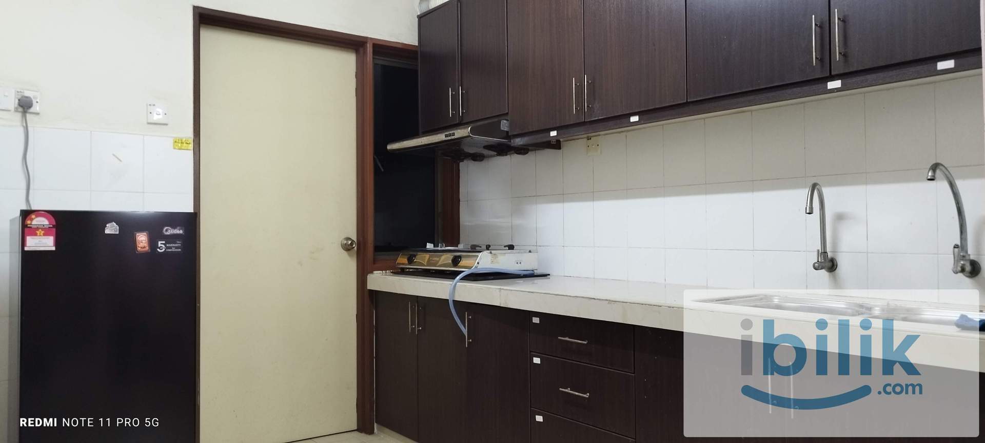 Kepong Plaza Metro Prima Middle Room For Rent - Can move in immediately - Image 2