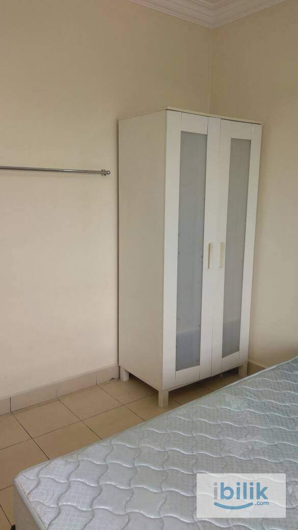 Kepong Plaza Metro Prima Middle Room For Rent - Can move in immediately - Image 1