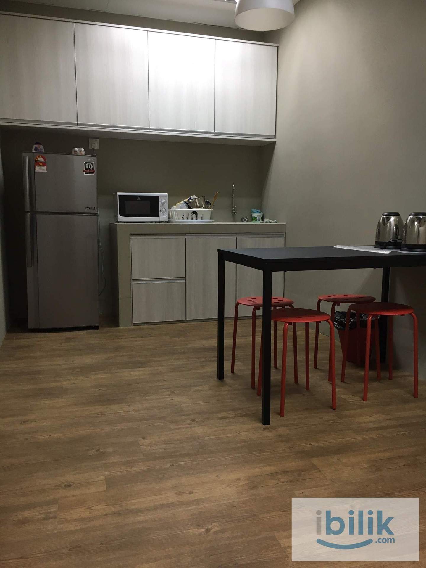 Glenmarie Shah Alam, KDU, Politeknik, MSU - fully furnish room for student - Image 2