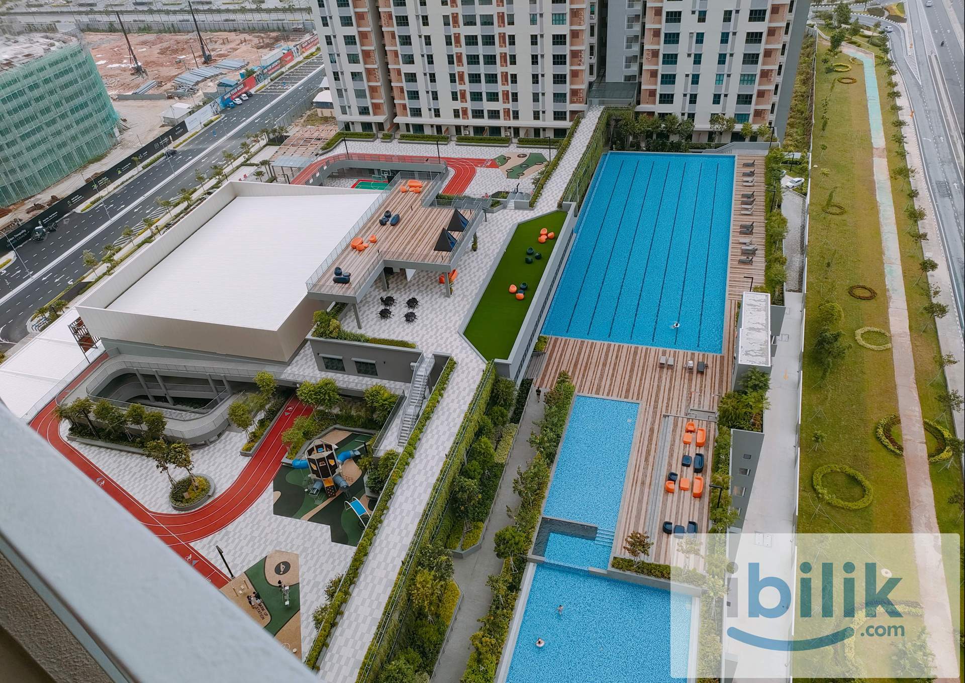 Single room at Batu Kawan, Bandar Cassia, 5 min to industrial park - Image 5