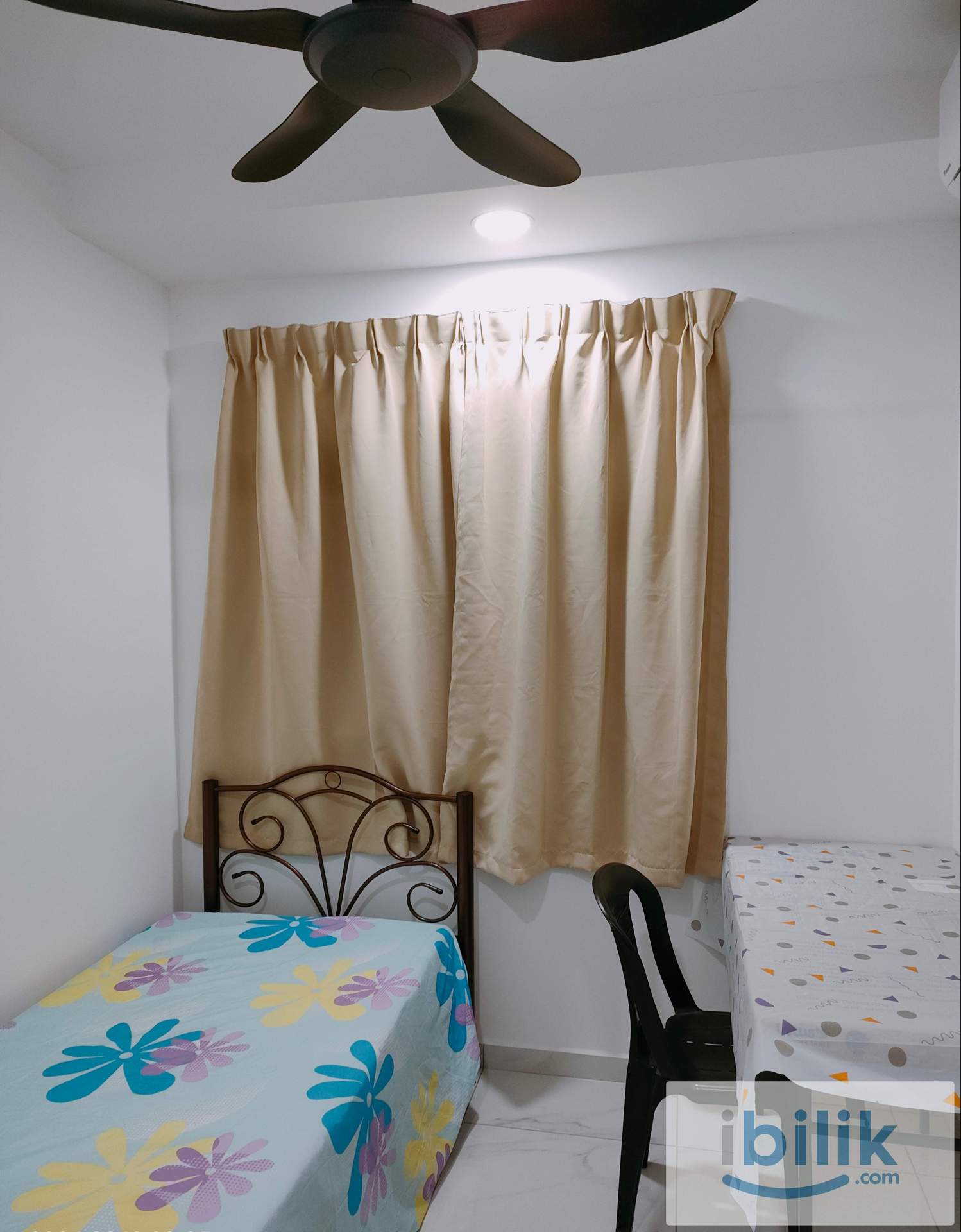 Single room at Batu Kawan, Bandar Cassia, 5 min to industrial park - Image 6