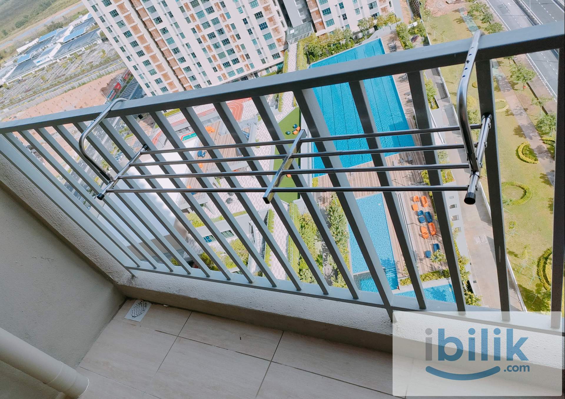 Single room at Batu Kawan, Bandar Cassia, 5 min to industrial park - Image 7