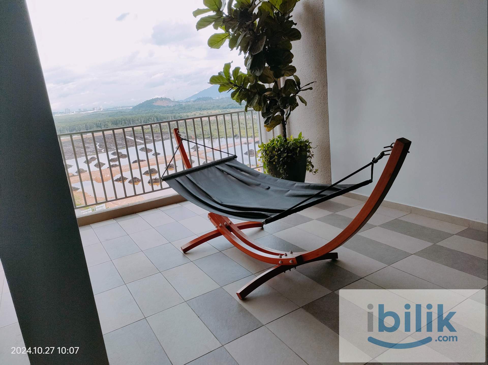 Single room at Batu Kawan, Bandar Cassia, 5 min to industrial park - Image 8