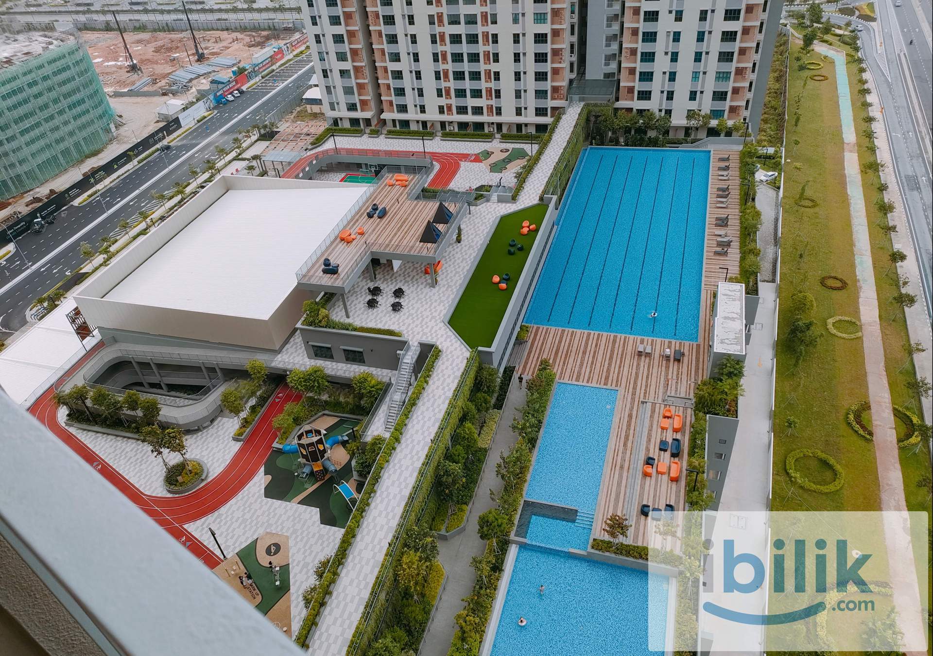 Single room at Batu Kawan, Bandar Cassia, 5 min to industrial park - Image 6