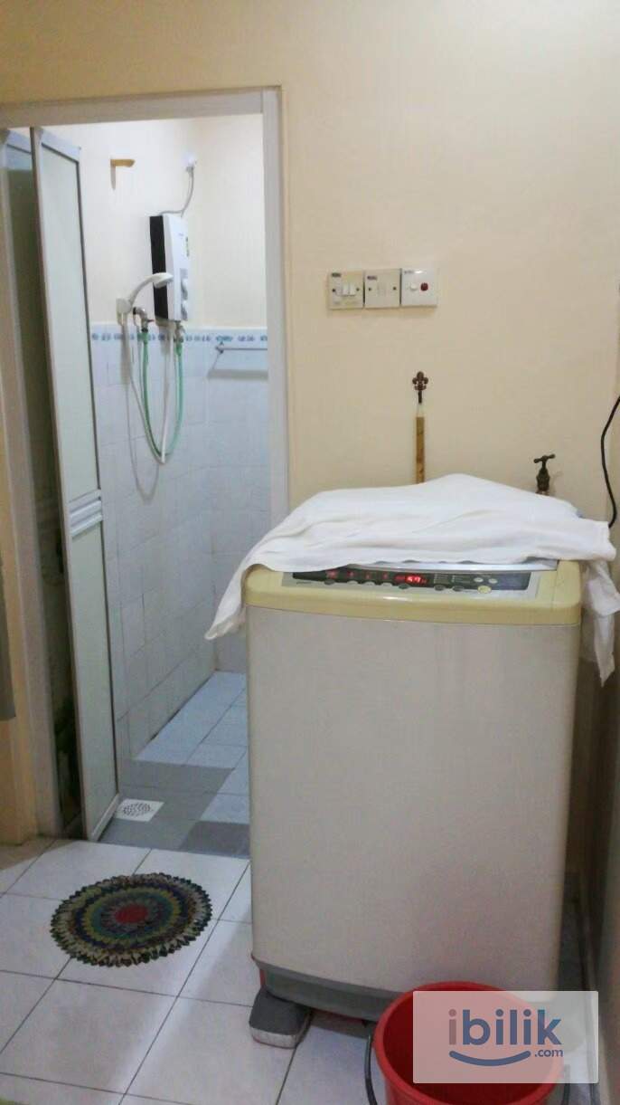 Room for Rent - Taman Kempas Indah Kulim (Near Lotus) - Image 1