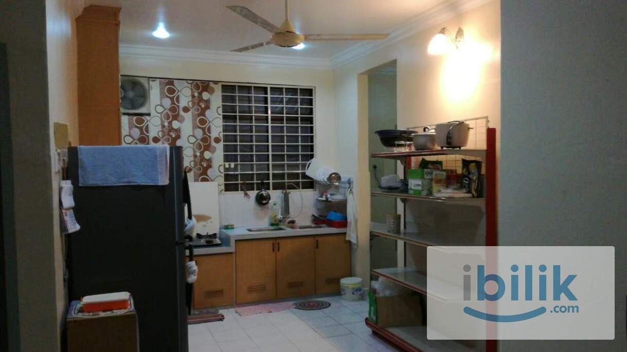 Room for Rent - Taman Kempas Indah Kulim (Near Lotus) - Image 2