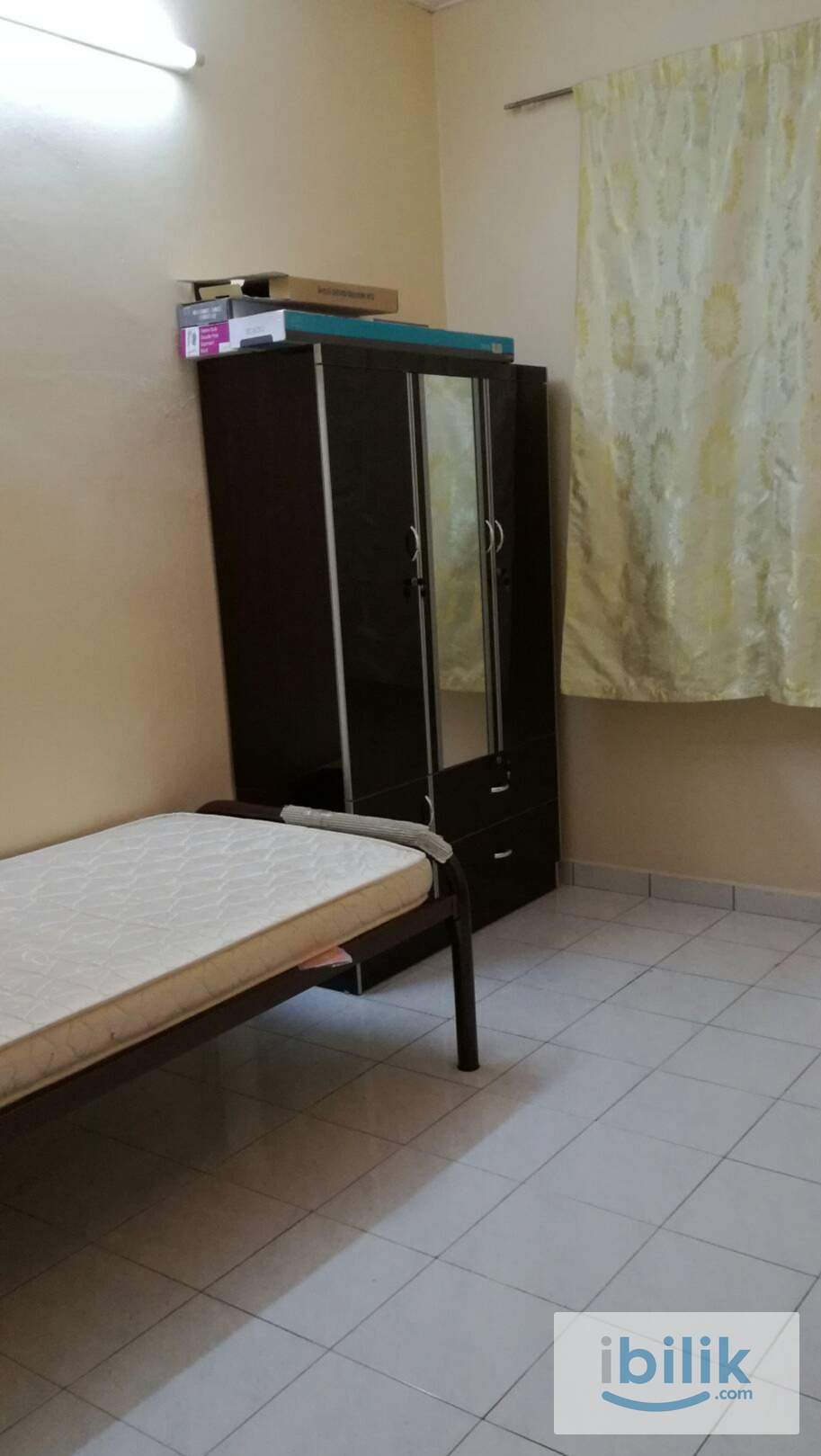 Room for Rent - Taman Kempas Indah Kulim (Near Lotus) - Image 3