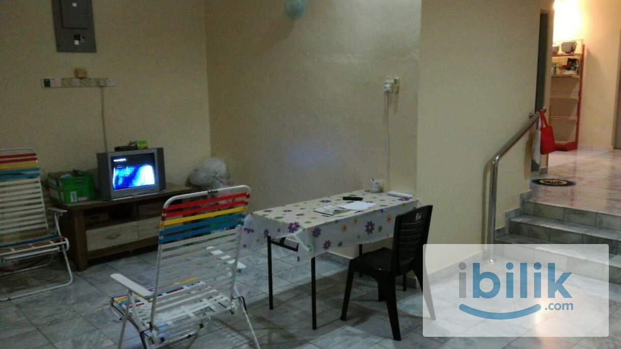 Room for Rent - Taman Kempas Indah Kulim (Near Lotus) - Image 4