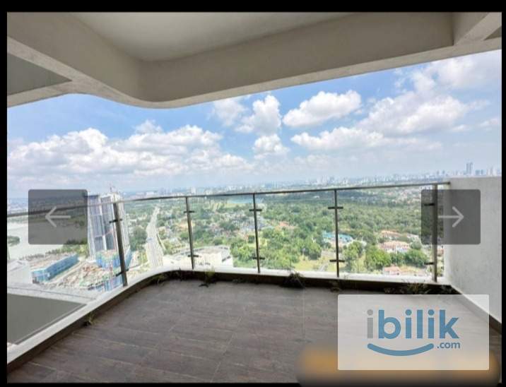Country Garden Bay - Balcony room for rent - Image 2