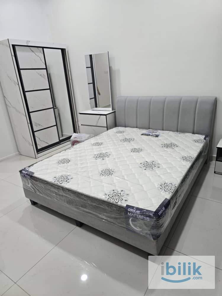 Country Garden Bay - Balcony room for rent - Image 4