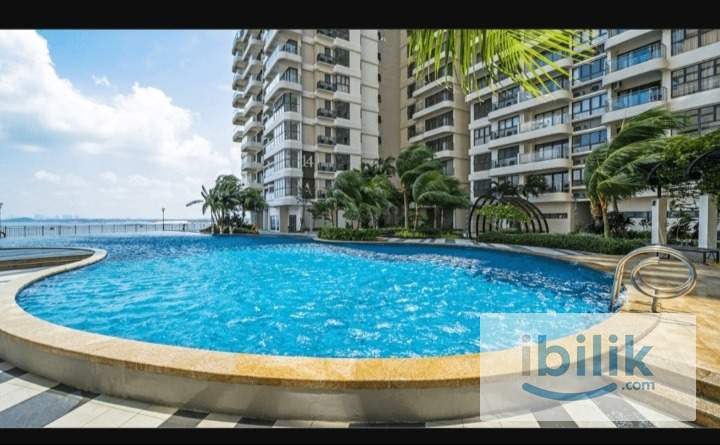 Country Garden Bay - Balcony room for rent - Image 5