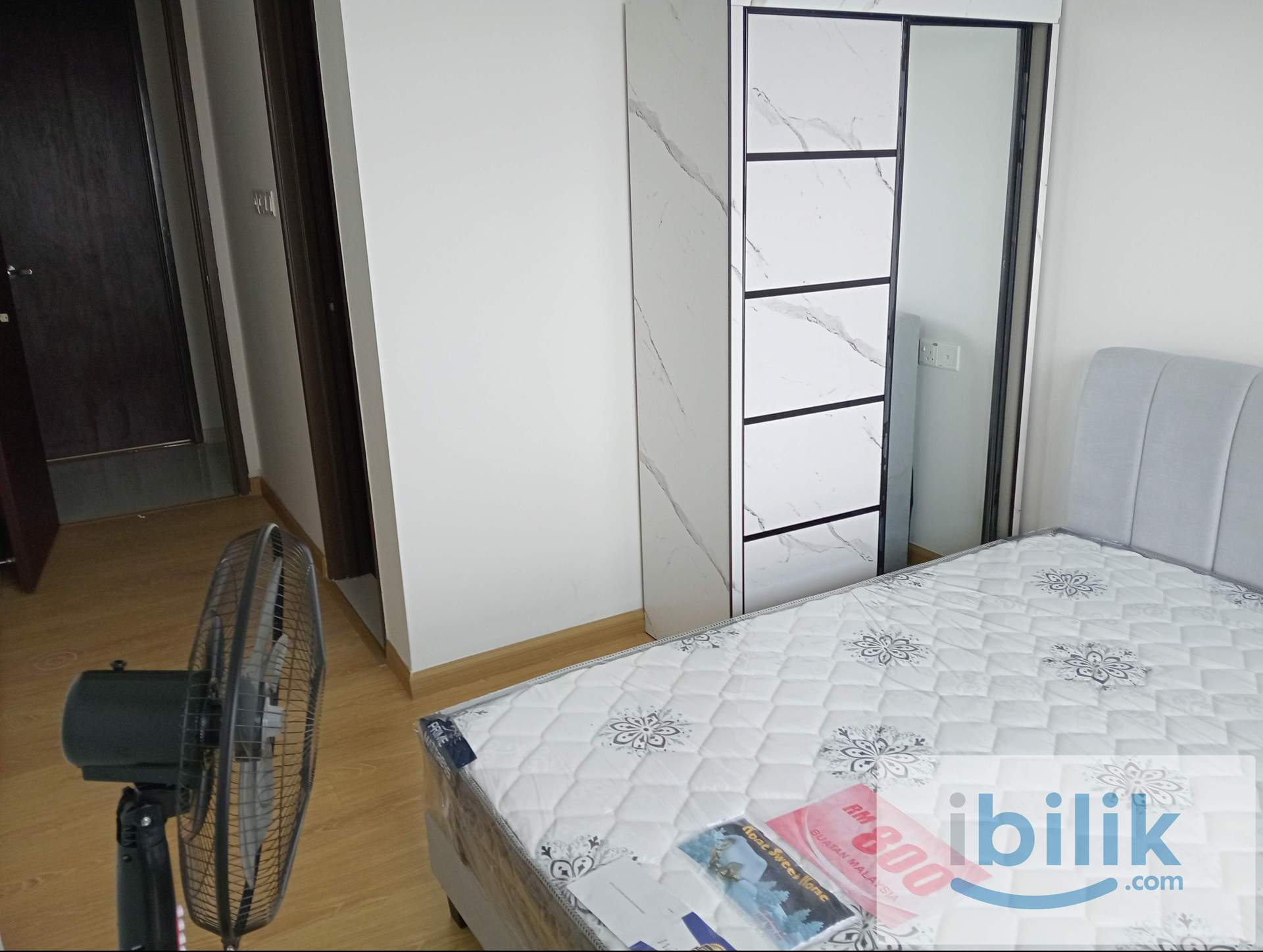Country Garden bay - Sub master room for rent - Image 2