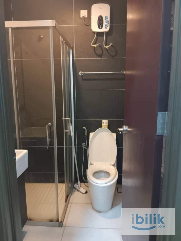 Country Garden bay - Sub master room for rent - Image 3