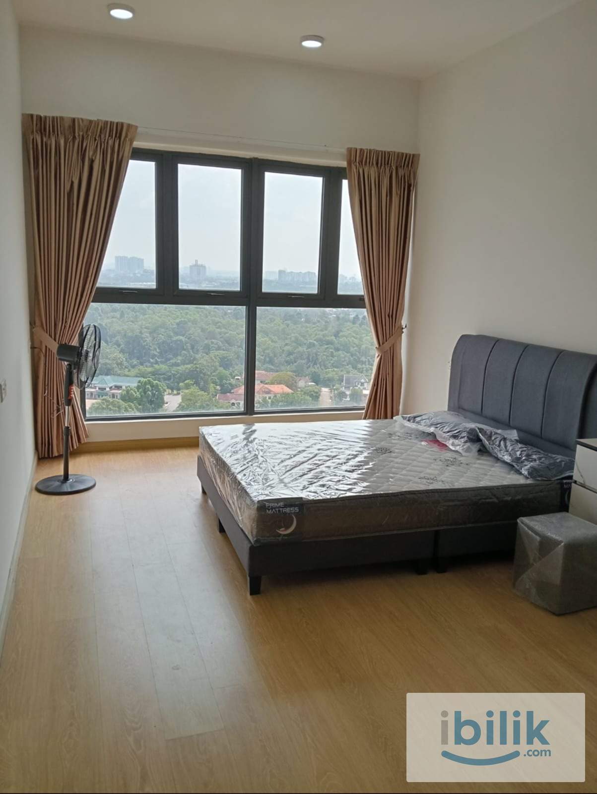 Country Garden Bay - Master room for rent  - Image 1