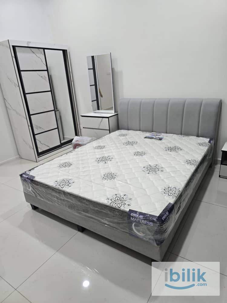 Dangabay, submaster room for rent 新山碧桂园房间出租 - Image 3