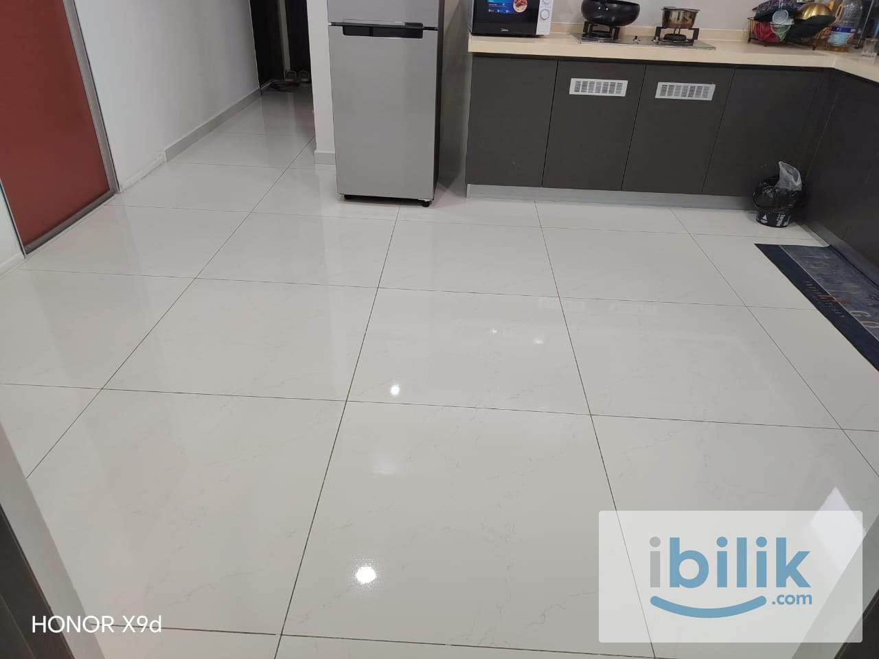 Dangabay, submaster room for rent 新山碧桂园房间出租 - Image 5