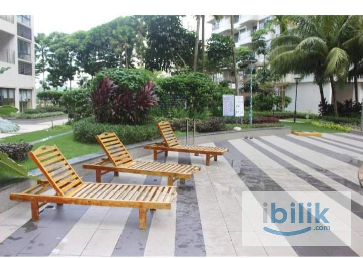 Dangabay, submaster room for rent 新山碧桂园房间出租 - Image 6
