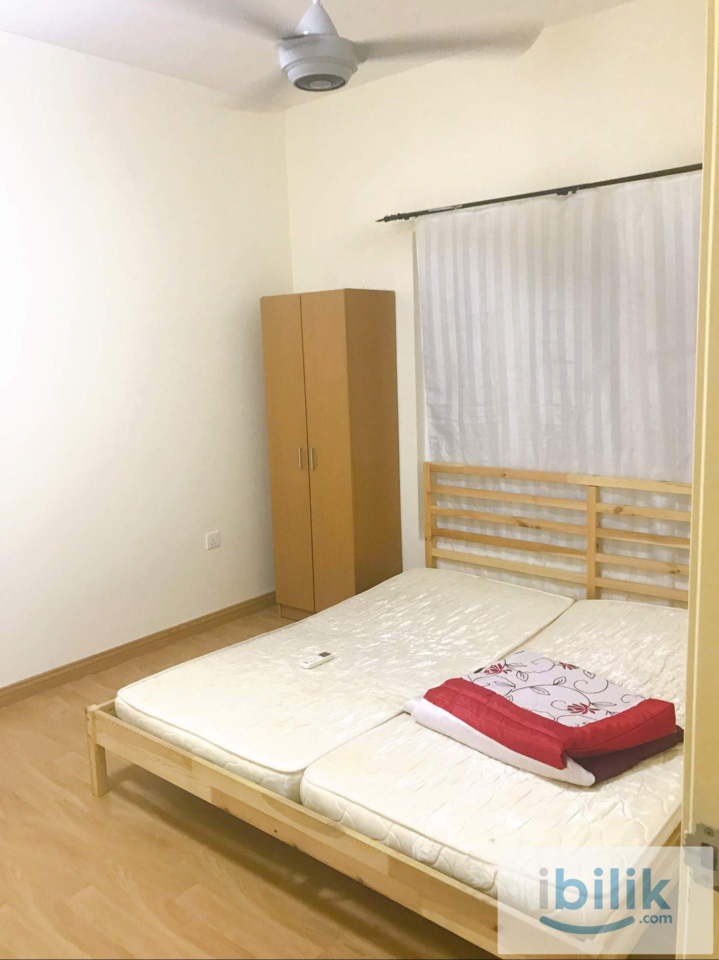 Fully Furnished Middle Room - Image 5