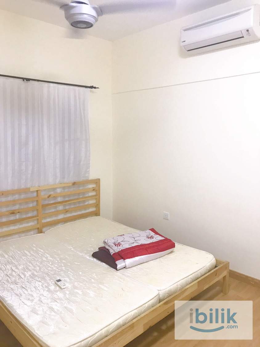 Fully Furnished Middle Room - Image 6