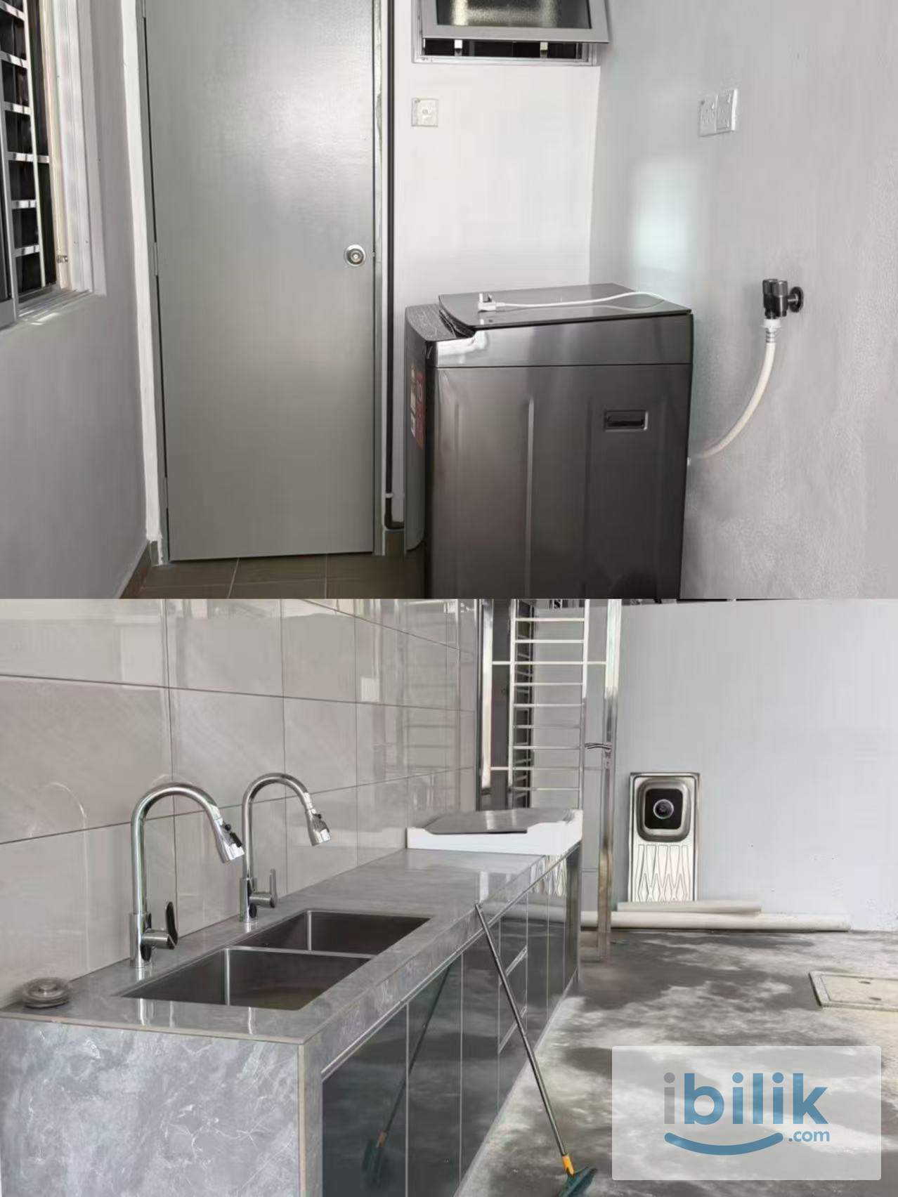 JB Rooms for Rent - Taman Pulai Mutiara - Image 5