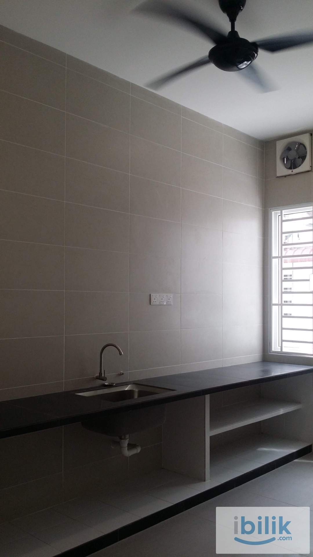 Small Room In Bukit Mertajam - Image 3