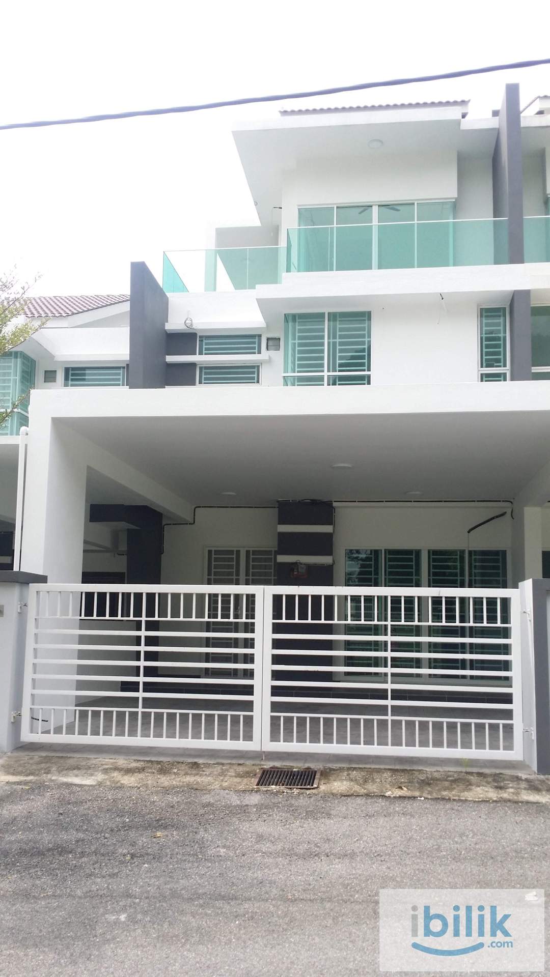 Small Room In Bukit Mertajam - Image 5