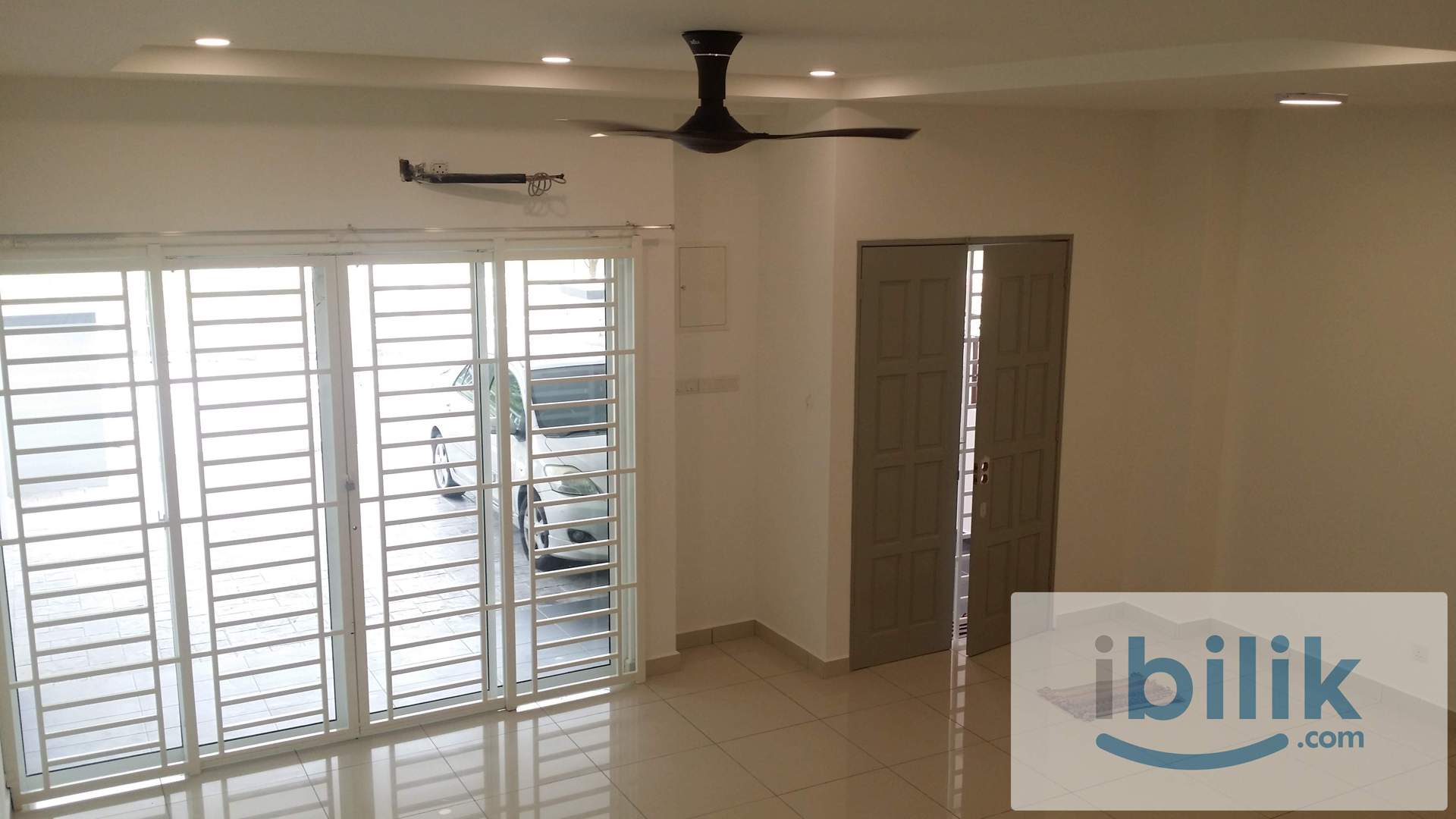 Small Room In Bukit Mertajam - Image 6