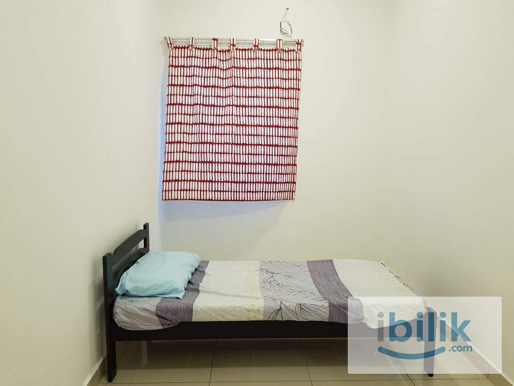 Small Room In Bukit Mertajam - Image 1