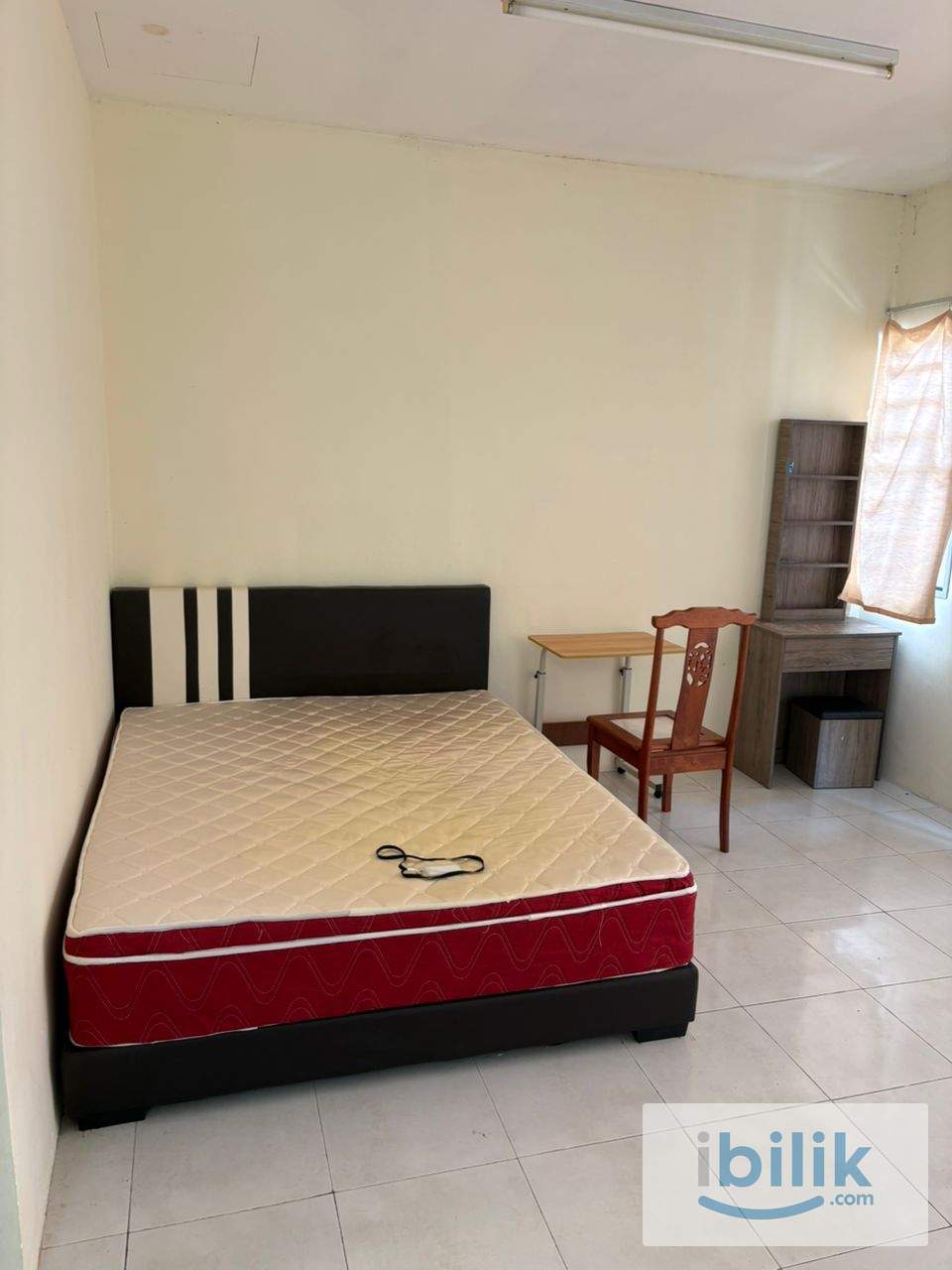 Master Bedroom Juru Heights, Autocity Gated&Guarded Fully Furnished - Image 1