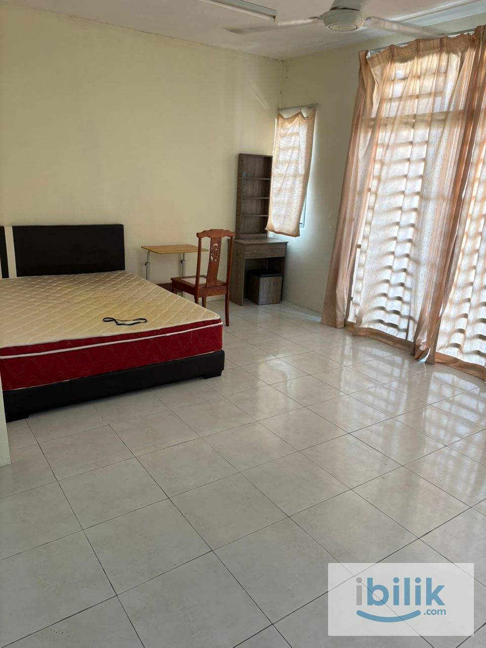 Master Bedroom Juru Heights, Autocity Gated&Guarded Fully Furnished - Image 2