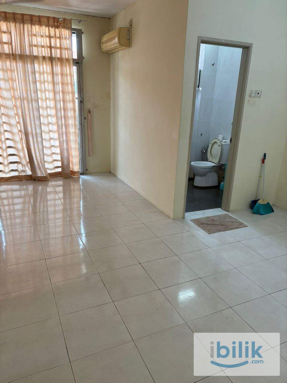 Master Bedroom Juru Heights, Autocity Gated&Guarded Fully Furnished - Image 3