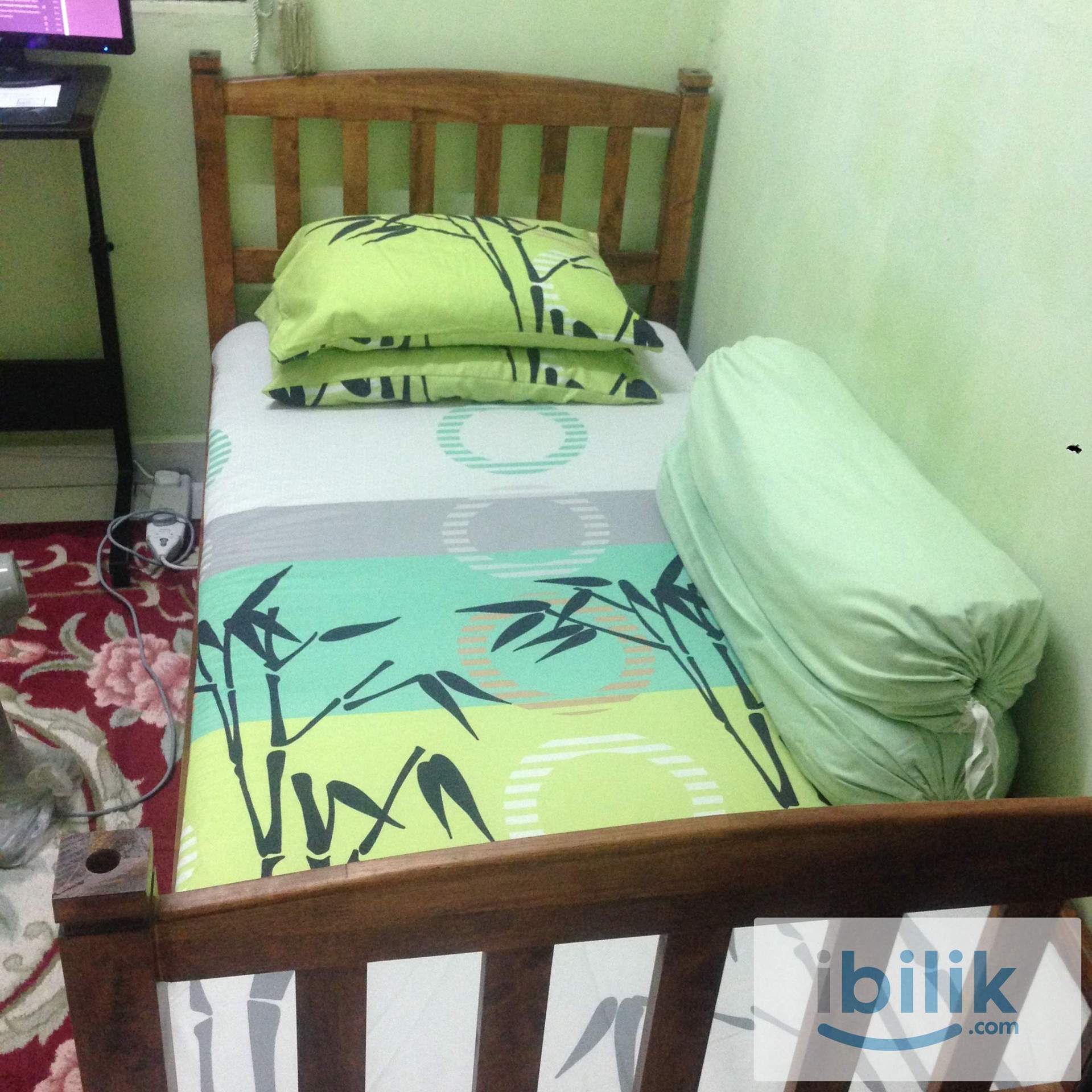 Middle Room@ Bangi - Image 1